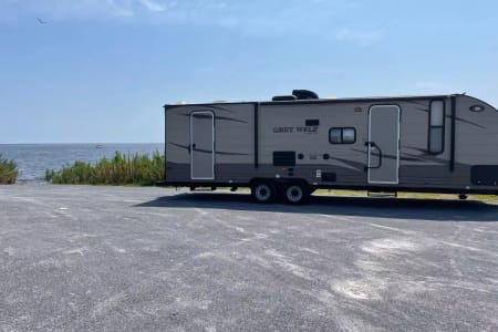 RV Rental newjersey