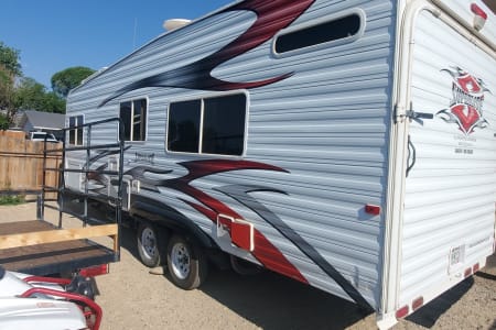 Grand JunctionRV rentals