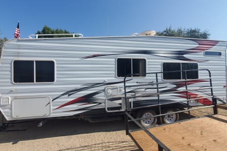 Grand JunctionRV rentals