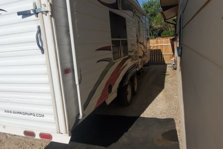 Grand JunctionRV rentals