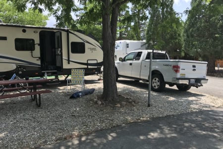 WildomarRV rentals