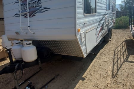 Grand JunctionRV rentals