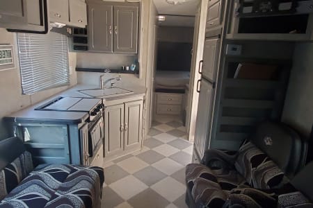 Grand JunctionRV rentals