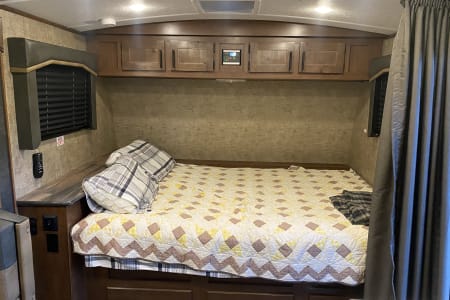 McCallRV rentals