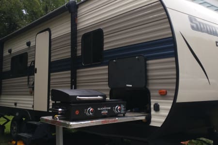 RV Rental richmond,Virginia-(VA)