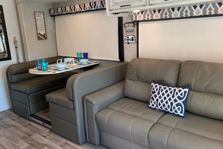 StantonRV rentals