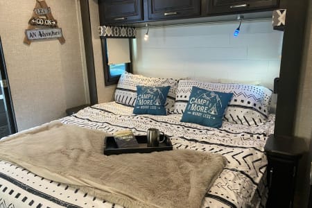 StantonRV rentals