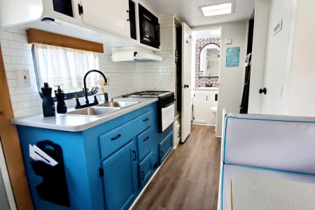 Simi ValleyRV rentals