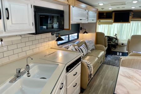 Round Lake BeachRV rentals