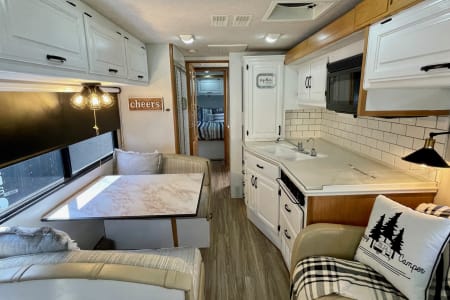 Round Lake BeachRV rentals