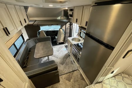 RV Rental atlanta,Georgia-(GA)