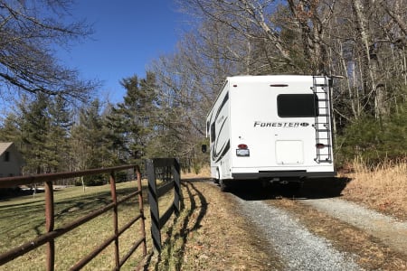 RV Rental atlanta,Georgia-(GA)