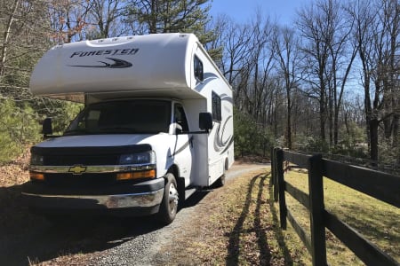 RV Rental atlanta,Georgia-(GA)