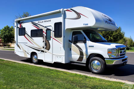 PhoenixRV rentals