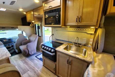 PhoenixRV rentals