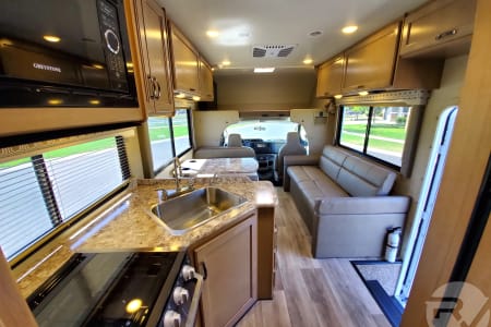 PhoenixRV rentals