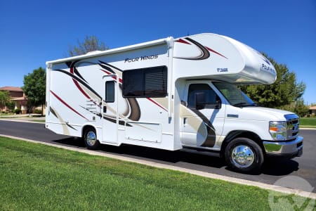 PhoenixRV rentals