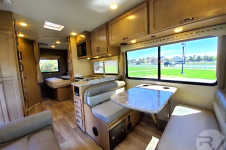 PhoenixRV rentals