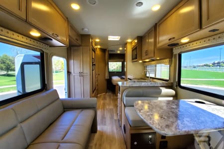 PhoenixRV rentals