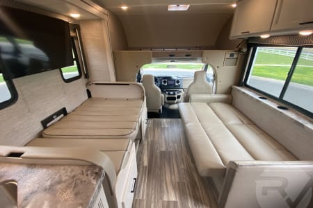 PhoenixRV rentals