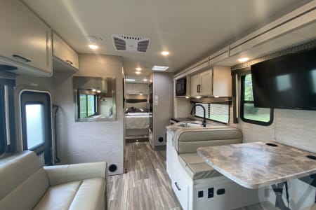 PhoenixRV rentals