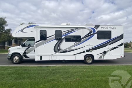 PhoenixRV rentals