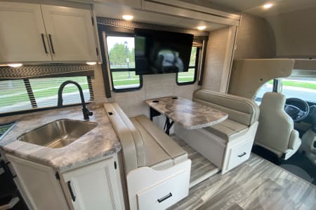 PhoenixRV rentals