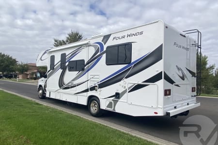 PhoenixRV rentals