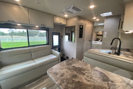 PhoenixRV rentals