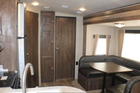 Virginia BeachRV rentals