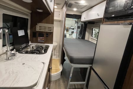 CharlestonKOA Rv Rentals