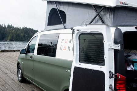 CoquitlamRV rentals