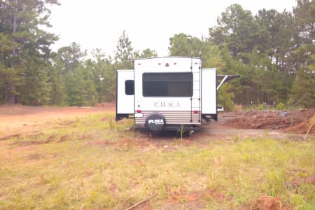 MagnoliaSpringsStatePark Rv Rentals