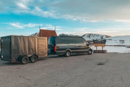 AustinRV rentals