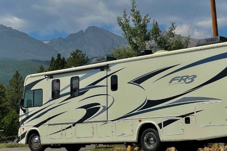 Grand JunctionRV rentals