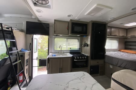 SiestaKeyRVResort Rv Rentals