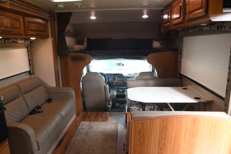 Charles TownRV rentals