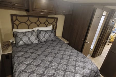 RV Rental vallejo,California-(CA)