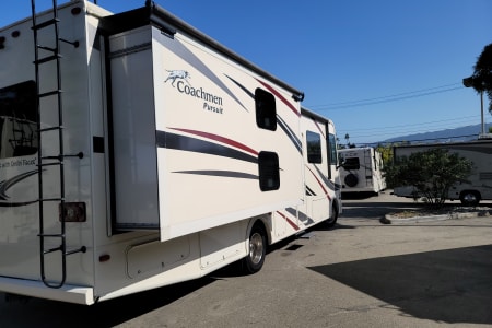 RV Rental santa-rosa,California-(CA)