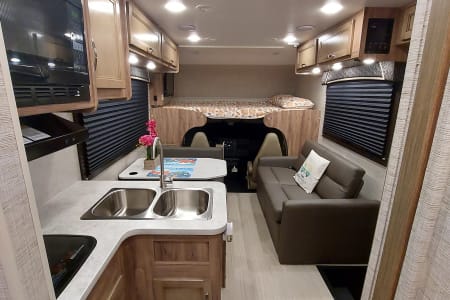 Cutler BayRV rentals