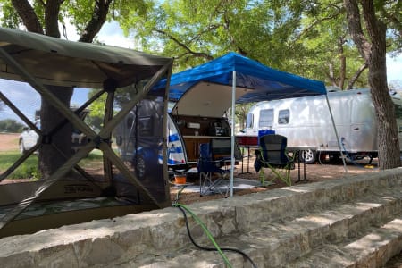 AustinRV rentals