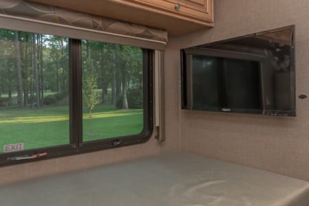 IndianCreekRecreationArea Rv Rentals