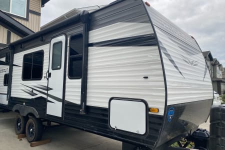 EdmontonRV rentals