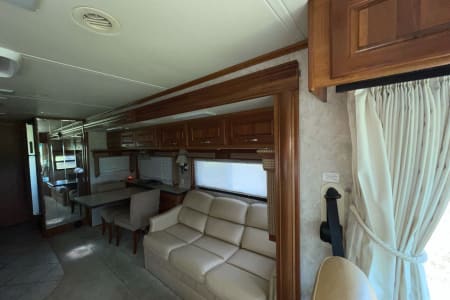 QueenWilhelminaStatePark Rv Rentals