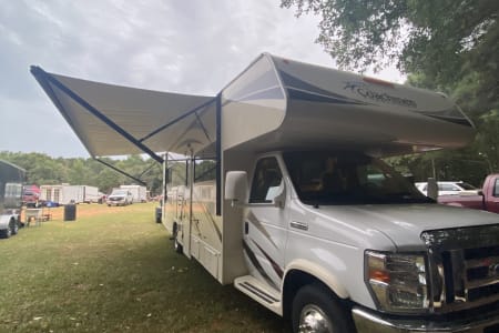 WatsonMillBridgeStatePark Rv Rentals