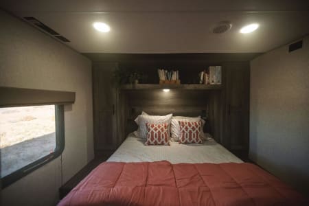 RV Rental richmond,Virginia-(VA)