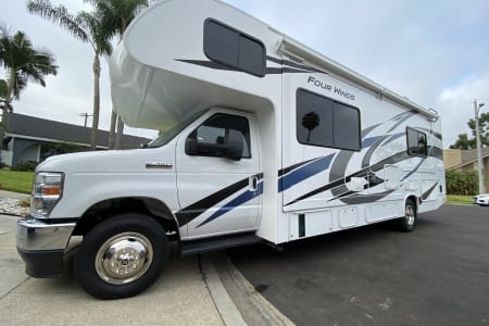 RV Rental inland-empire,California-(CA)