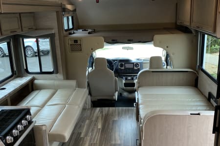 CrystalCoveStatePark Rv Rentals