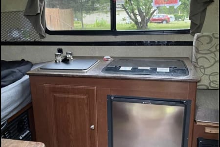 WrenshallRV rentals