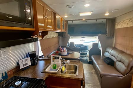 Las VegasRV rentals